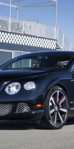 Bentley,Estilo,Automóvil,Coches,El Negro