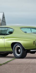 Chevrolet,1972,Chevelle,Voitures