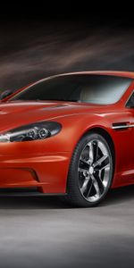 2011,Aston Martin Db,Aston Martin Dbs,Voitures,Vue De Côté,Aston Martin,Sport