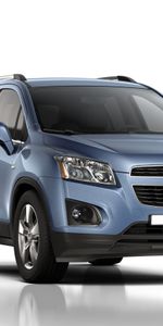 Traqueur Chevrolet,Tracker Chevrolet,2014,Nouveau,Nouveauté,Voitures