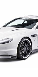 Aston Martin,Vista Frontal,2008,V8,Ventaja,Automóvil,Coches,Deportes