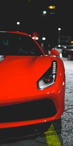 Auto,Cars,Front View,Sports Car,Sports