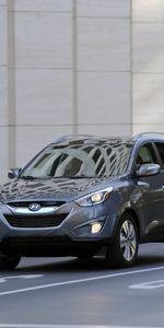 Auto,Cars,Grey,Design,Style,Crossover,Tucson,Hyundai