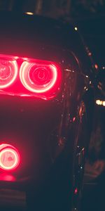 Auto,Cars,Lights,Dark,Headlights