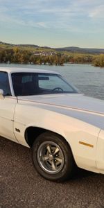 Auto,Cars,Side View,Pontiac Grand Ville,1975 Pontiac Grand Am