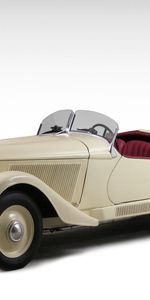 Auto,Cars,Side View,Style,Adler,Beige