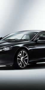 Auto,Cars,Style,Db9,2010,Aston Martin,Side View