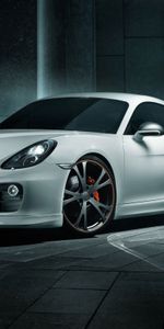 Porsche Cayman,Стильный,Тачки (Cars),Машины