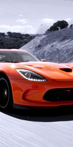 Auto,Dodge Viper,Speed,Cars