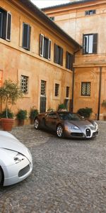 Auto,Houses,Transport,Bugatti