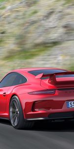 Coches,Un Coche,Máquina,Velocidad,Automóvil,Porsche 911 Gt3,Carros