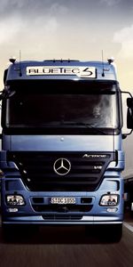 Mercedes,Transports,Voitures