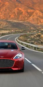 Auto,Mountains,Cars,Road,Movement,Traffic,Rapide S