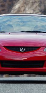 Auto,Nature,Acura,Cars,Asphalt,Front View,Style,Rsx,Akura