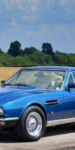 Nature,Vue De Côté,V8,1972,Saloon,Voitures,Aston Martin,Salon