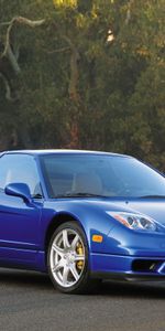 Auto,Nature,Trees,Acura,Cars,Style,Akura,Nsh,Nsx,Hsx,Front View