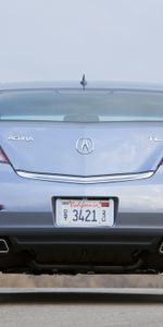 Auto,Sky,Acura,Cars,Rear View,Back View,Style,Tl,2011,Blue Metallic