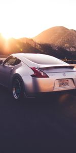 Auto,Style,Nissan Fairlady Z34 370Z,Cars