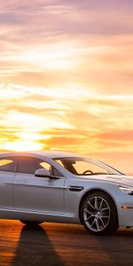 Auto,Sunset,Cars,Aston Martin