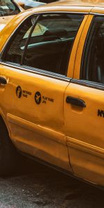 Taxi,Coches,Automóvil,Nueva York