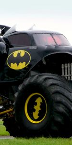 Auto,Transport,Batman