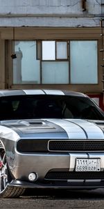 Voitures,Transports,Dodge Challenger