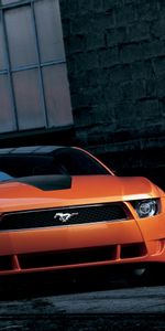 Ford,Transports,Voitures,Mustang