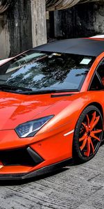 Ламборджини (Lamborghini),Транспорт,Машины