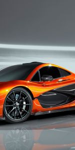 Макларен (Mclaren),Машины,Транспорт