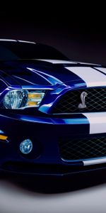 Mustang,Transports,Voitures