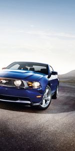 Voitures,Transports,Mustang