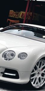 Bentley,Garage,Tuning,Voitures