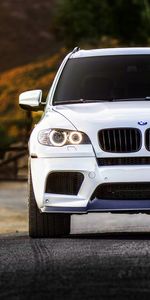 X5M,Voitures,Vue De Face,Bmw X5,Tuning,Bmw