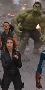 Avengers,Cinéma,Acteurs