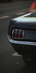 Back View,Car,Lamp,Rear View,Lantern,Cars,Mustang,Ford Mustang