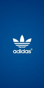 Адидас (Adidas),Фон,Логотипы