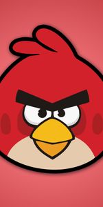 Фон,Злые Птицы (Angry Birds),Игры