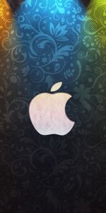 Apple,Фон,Бренды