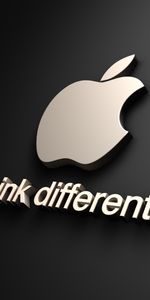 Apple,Фон,Логотипы,Бренды