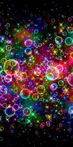 Fondo,Bubbles