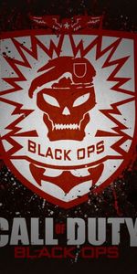 Background,Call Of Duty (Cod),Logos,Games