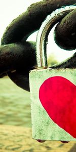 Amor,Fondo,Cadenas,Corazones