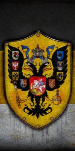 Background,Coats Of Arms