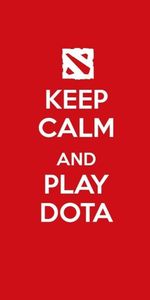 Дота 2 (Dota 2),Фон,Игры