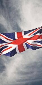 Background,Flags,Great Britain