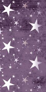 Background,Stars,Violet