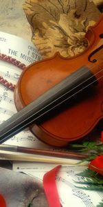 Violons,Contexte,Outils