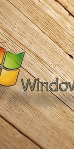 Windows,Фон