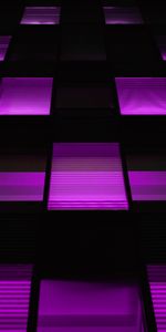 Backlight,Illumination,Dark,Violet,Purple,Neon,Windows