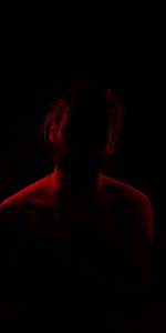 Backlight,Illumination,Human,Person,Silhouette,Dark